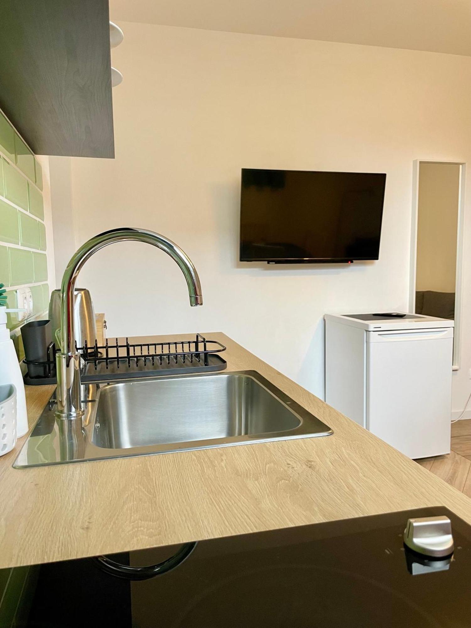 All Seasons Apartments ラーシュコ エクステリア 写真