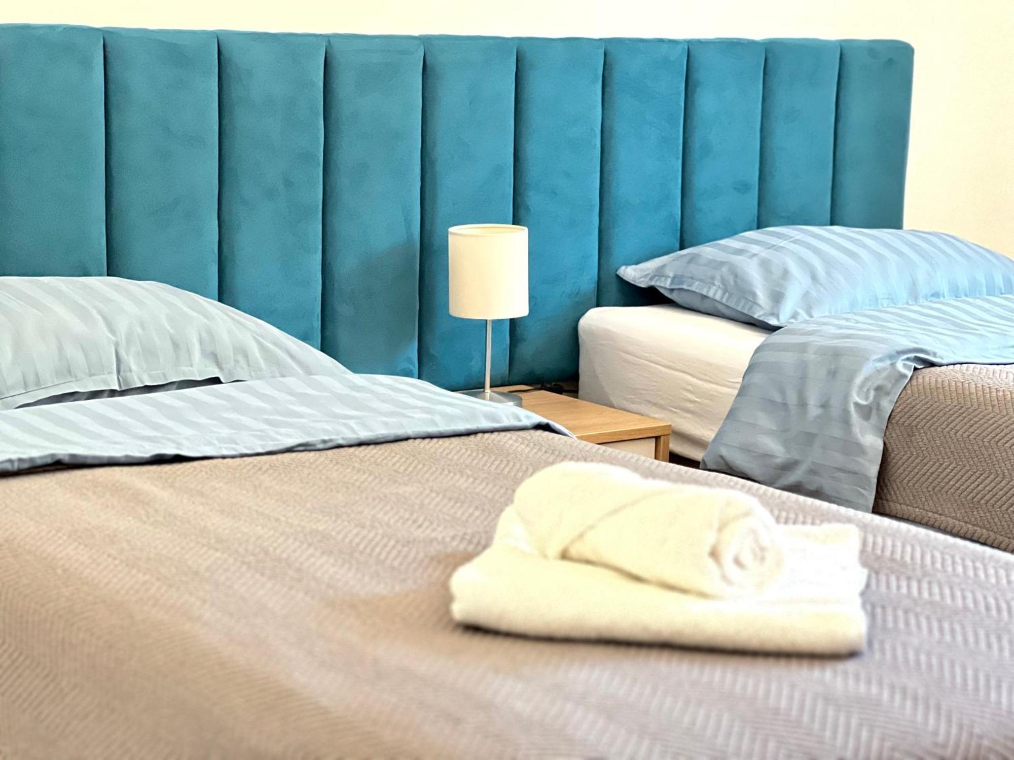 All Seasons Apartments ラーシュコ エクステリア 写真