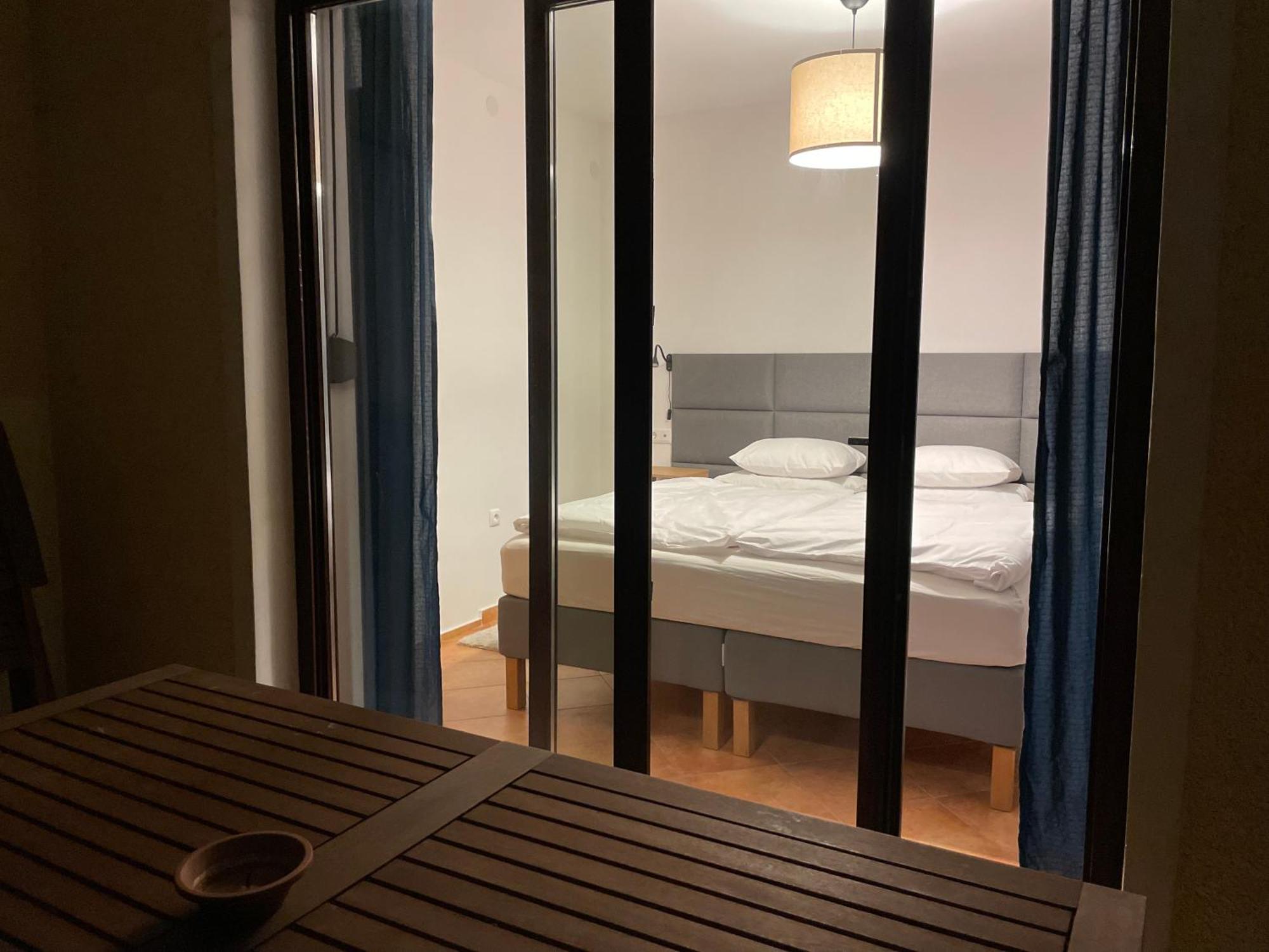 All Seasons Apartments ラーシュコ エクステリア 写真