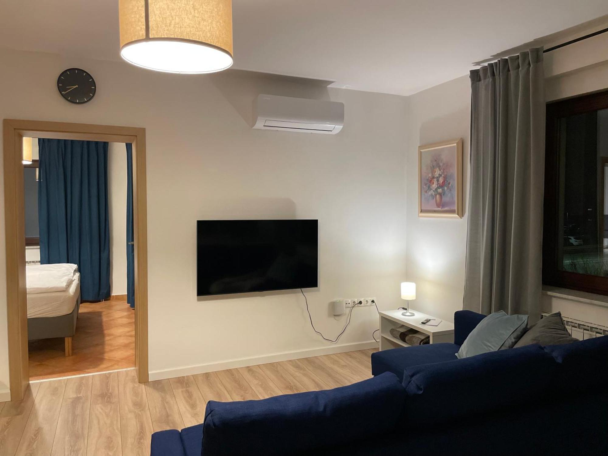 All Seasons Apartments ラーシュコ エクステリア 写真