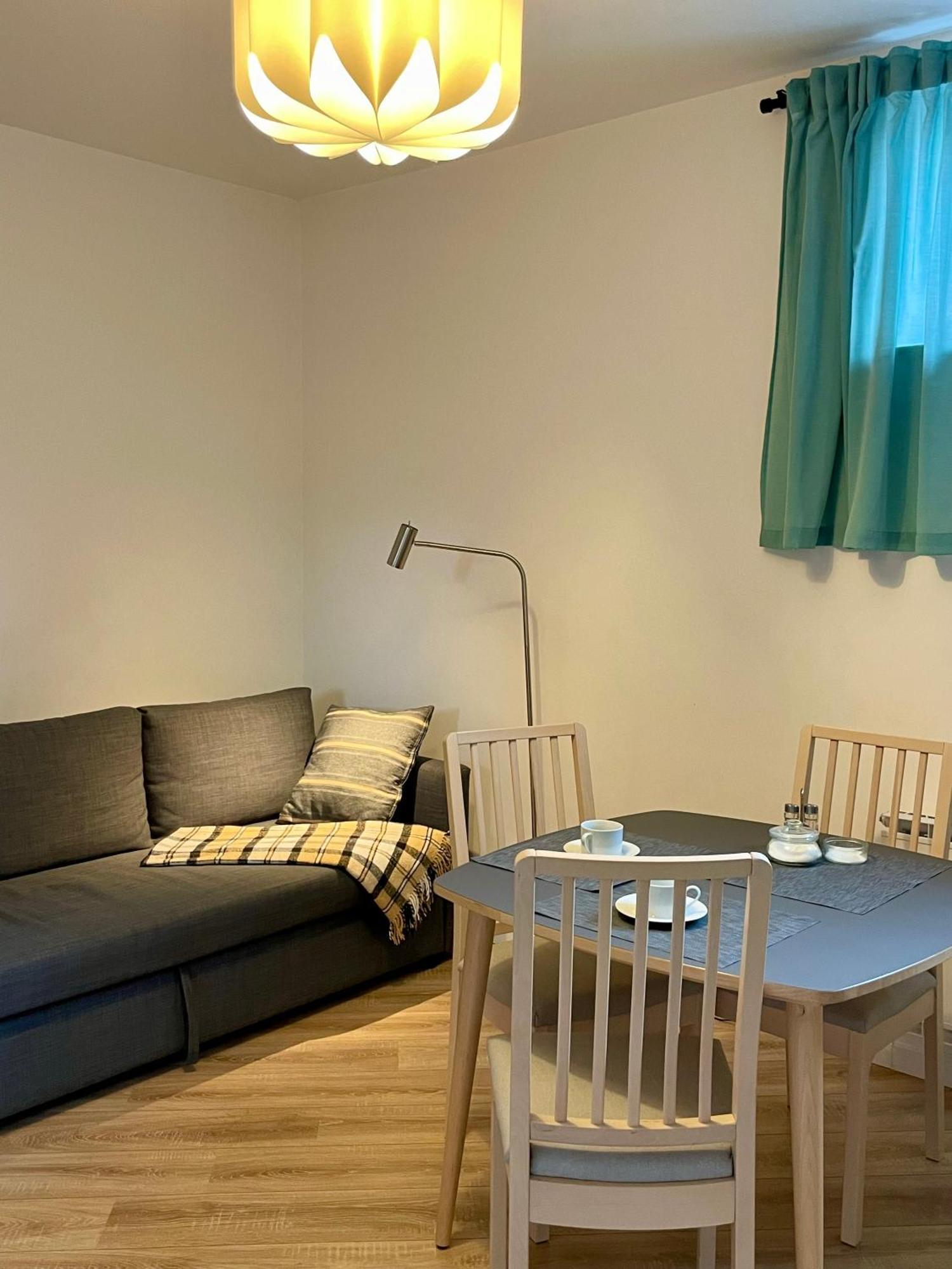 All Seasons Apartments ラーシュコ エクステリア 写真