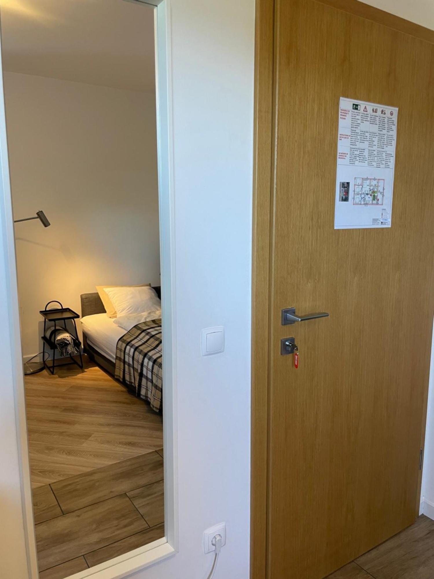 All Seasons Apartments ラーシュコ エクステリア 写真