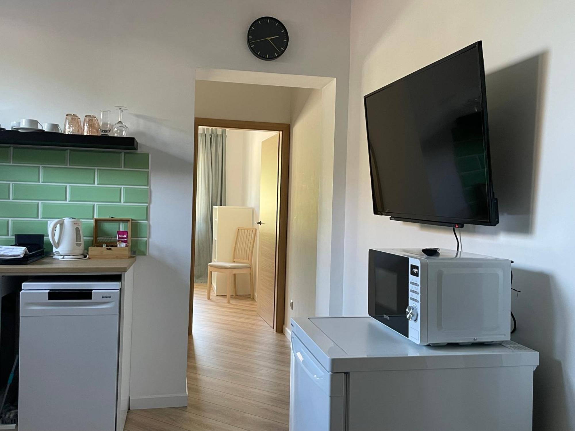 All Seasons Apartments ラーシュコ エクステリア 写真